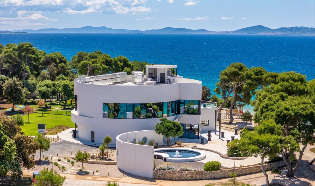 kongres center Pinija