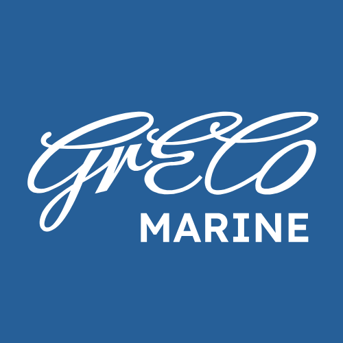 Greco Marine _logo
